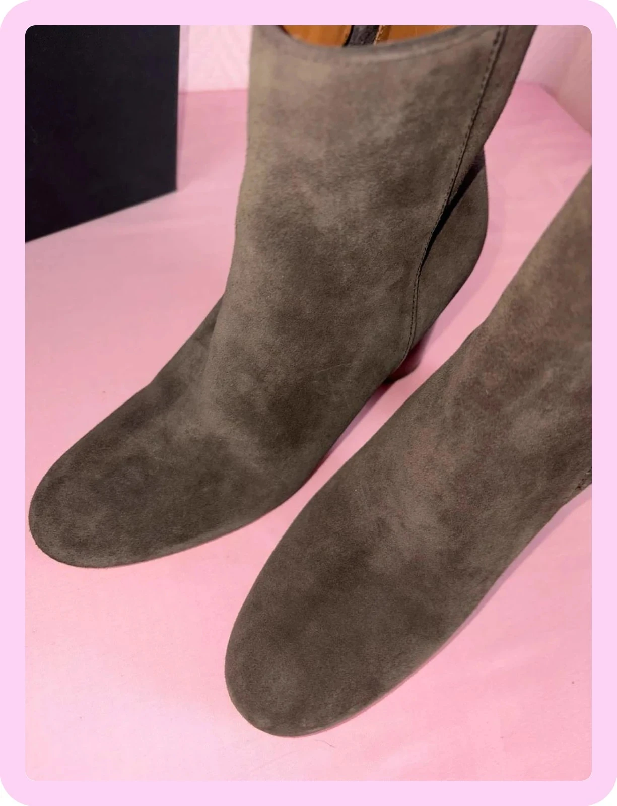 Bota de mujer Jérôme Dreyfuss en buen estado talla 37 – photo 5